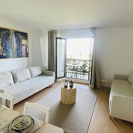 Lejlighed Vue Avec Balcon Et Parking Trouville-sur-Mer