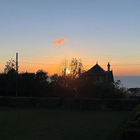 Lejlighed Vue Avec Balcon Et Parking