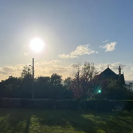 Lejlighed Vue Avec Balcon Et Parking Trouville-sur-Mer